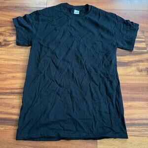 Justice for Eli Black Tee size S